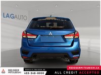 2025 Mitsubishi RVR SE-2