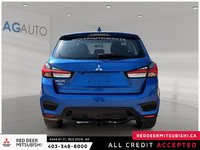 2025 Mitsubishi RVR ES-2