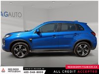 2025 Mitsubishi RVR ES-4