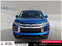 2025 Mitsubishi RVR ES-1