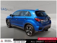 2025 Mitsubishi RVR ES-3