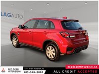 2025 Mitsubishi RVR ES-3
