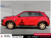 2025 Mitsubishi RVR ES-4
