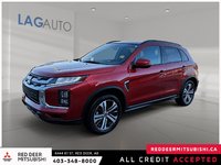 2026 Mitsubishi RVR SEL AWC-0