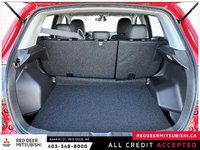 2026 Mitsubishi RVR SEL AWC-5