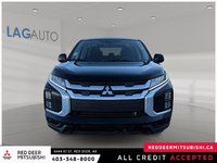 2026 Mitsubishi RVR ES AWC-1