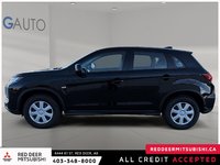 2026 Mitsubishi RVR ES AWC-4