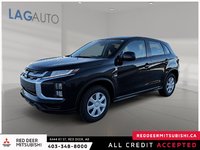 2026 Mitsubishi RVR ES AWC-0