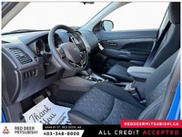 2026 Mitsubishi RVR SE AWC-7