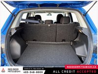 2026 Mitsubishi RVR SE AWC-5