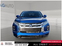 2026 Mitsubishi RVR SE AWC-1