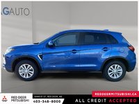 2026 Mitsubishi RVR SE AWC-4