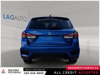 2026 Mitsubishi RVR SE AWC-2