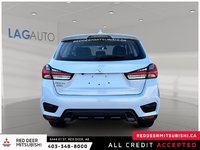 2026 Mitsubishi RVR ES FWD-2