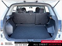 2026 Mitsubishi RVR ES FWD-5