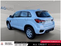 2026 Mitsubishi RVR ES FWD-3