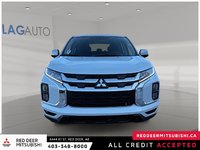 2026 Mitsubishi RVR ES FWD-1