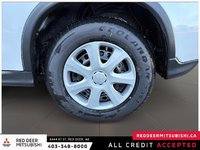 2026 Mitsubishi RVR ES FWD-6