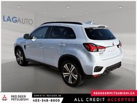 2026 Mitsubishi RVR GT AWC-3