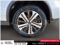 2026 Mitsubishi RVR GT AWC-7