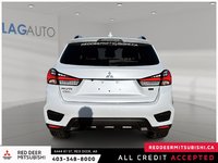 2026 Mitsubishi RVR GT AWC-2