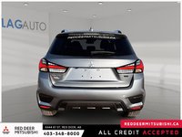 2026 Mitsubishi RVR GT AWC-2