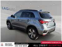 2026 Mitsubishi RVR GT AWC-3