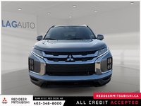 2026 Mitsubishi RVR GT AWC-1