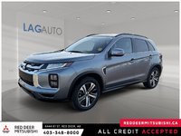 2026 Mitsubishi RVR GT AWC-0