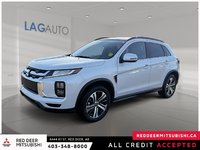 2026 Mitsubishi RVR GT AWC-0