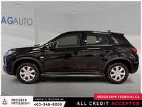 2026 Mitsubishi RVR ES FWD-4