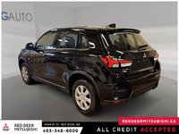 2026 Mitsubishi RVR ES FWD-3