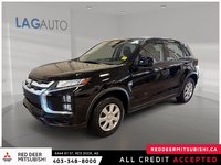 2026 Mitsubishi RVR ES FWD-0