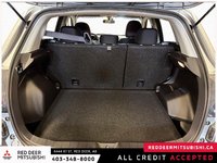 2026 Mitsubishi RVR SE AWC-5