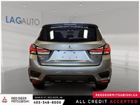 2026 Mitsubishi RVR SE AWC-2