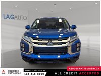 2026 Mitsubishi RVR SE AWC-1