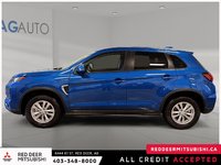 2026 Mitsubishi RVR SE AWC-4