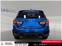 2026 Mitsubishi RVR SE AWC-2