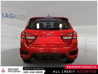 2026 Mitsubishi RVR ES FWD-2