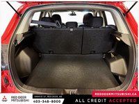 2026 Mitsubishi RVR ES FWD-5