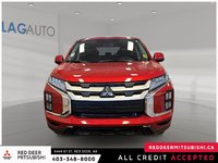 2026 Mitsubishi RVR ES FWD-1