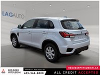 2026 Mitsubishi RVR ES AWC-3