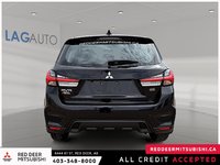 2026 Mitsubishi RVR ES AWC-2