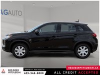 2026 Mitsubishi RVR ES AWC-4