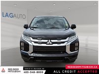 2026 Mitsubishi RVR ES AWC-1