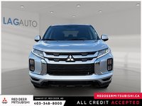 2026 Mitsubishi RVR ES AWC-1