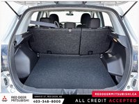 2026 Mitsubishi RVR ES AWC-5