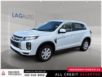 2026 Mitsubishi RVR ES AWC-0