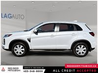 2026 Mitsubishi RVR ES AWC-4