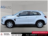 2026 Mitsubishi RVR ES AWC-4